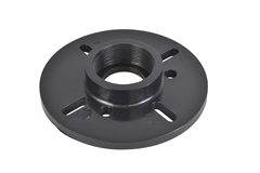 Horn Flare Adaptor Converts Non Threaded Horn Flares to Threaded 1 3/4